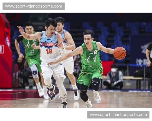 辽宁队vs全联盟：不只是篮球，是一场关于热血与信仰的东北史诗