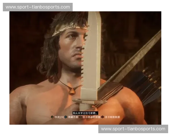 铁拳与钢魂的绝响：当“黑兰博”遇上“将军”，谁才是轻重量级的暴力美学终点？